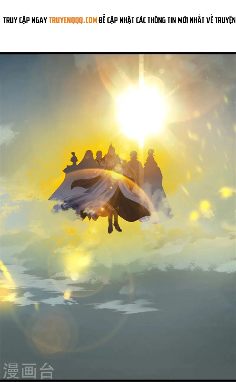 Nghịch Thiên Kiếm Thần Chapter 618 - 18