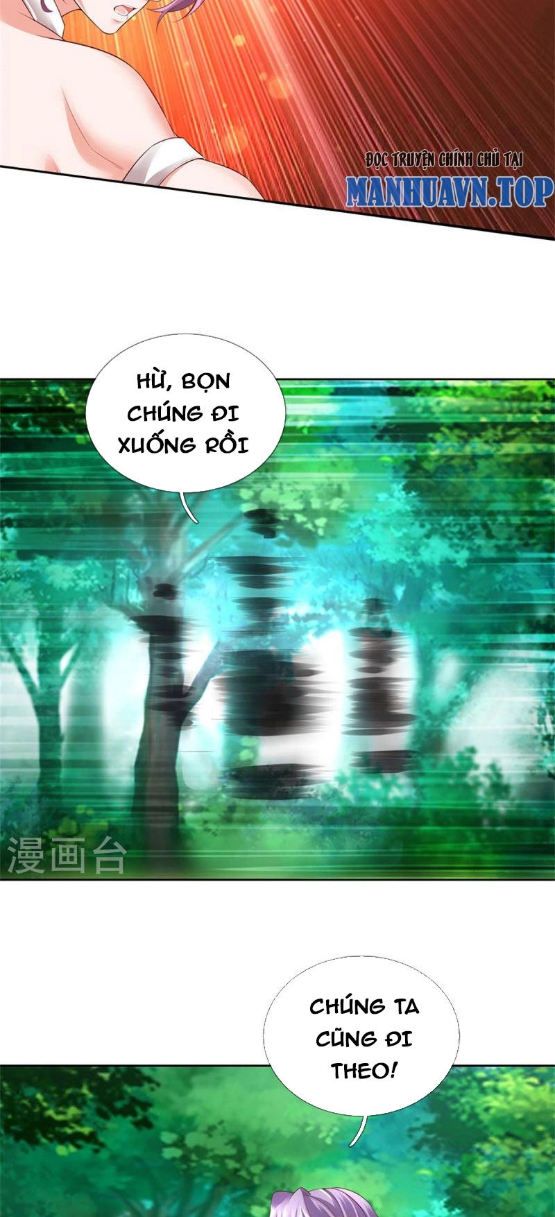 Nghịch Thiên Kiếm Thần Chapter 620 - 3