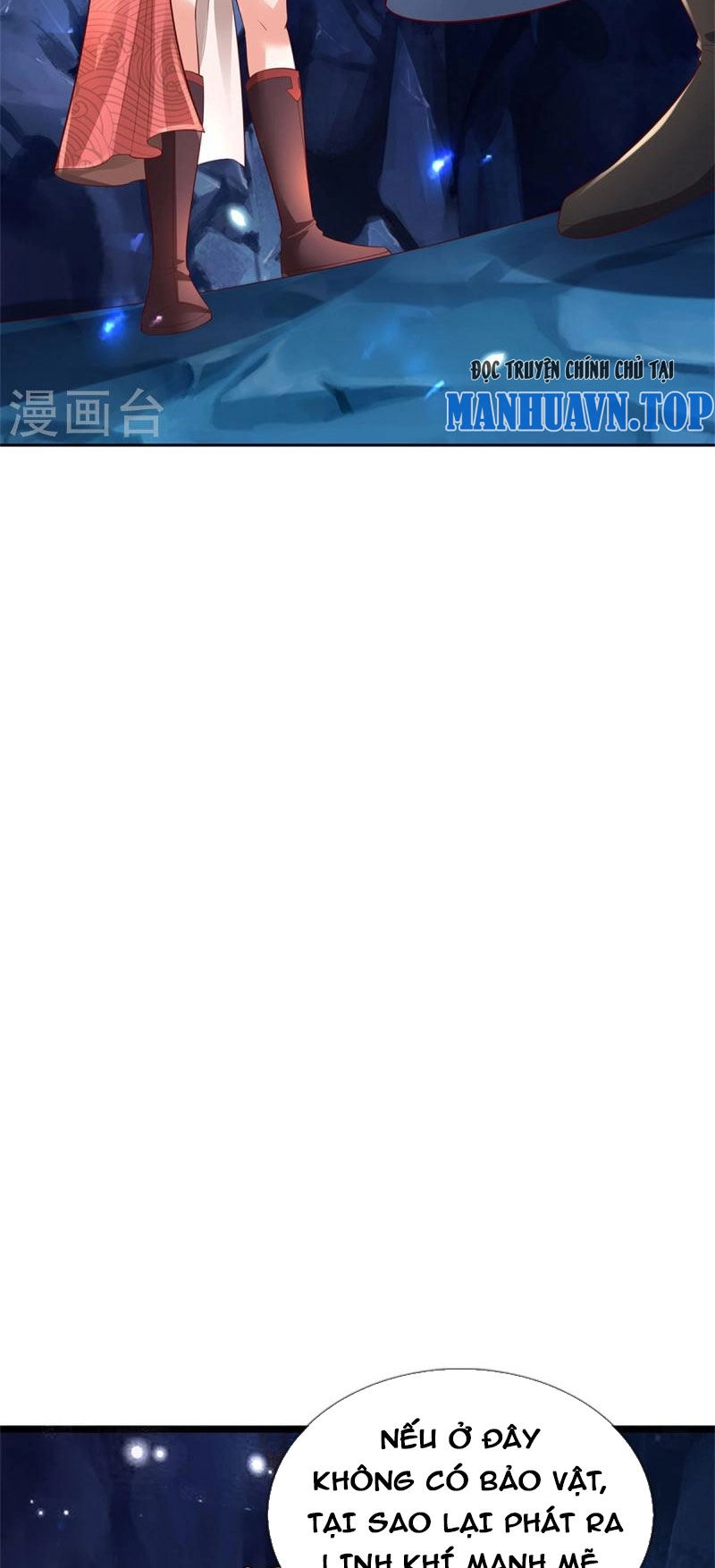 Nghịch Thiên Kiếm Thần Chapter 620 - 13