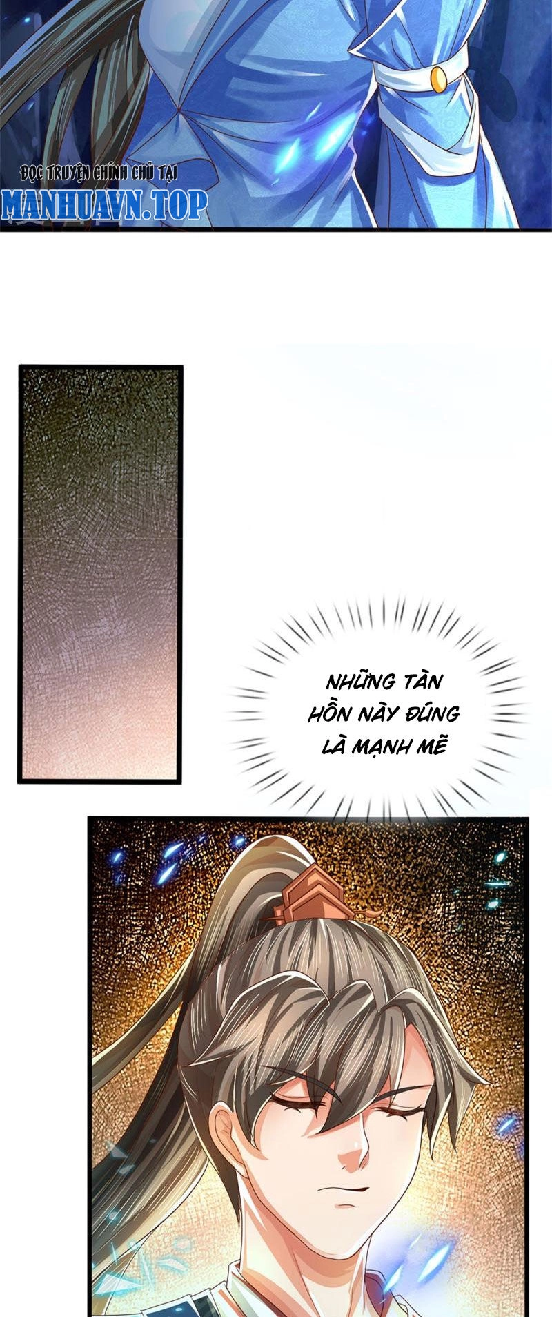 Nghịch Thiên Kiếm Thần Chapter 620 - 28