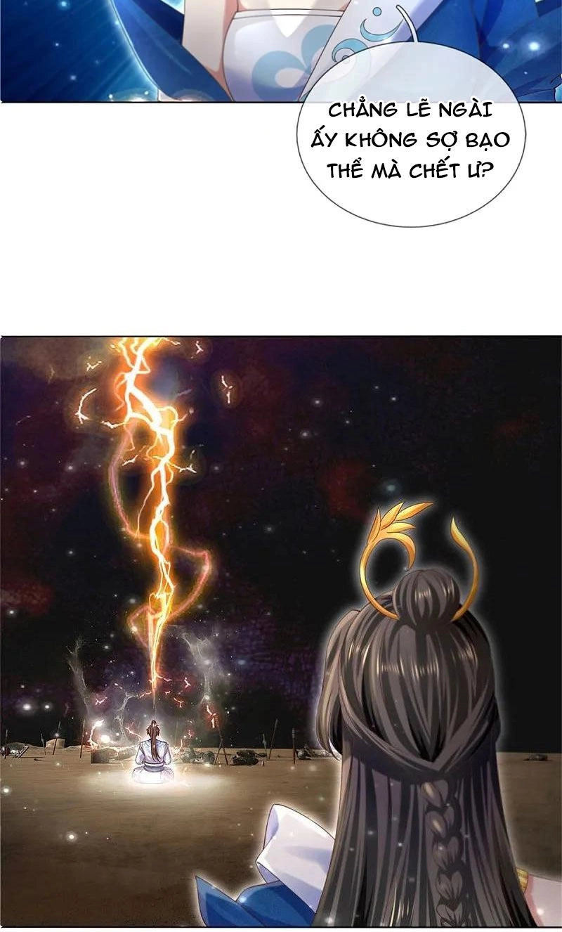 Nghịch Thiên Kiếm Thần Chapter 621 - 2