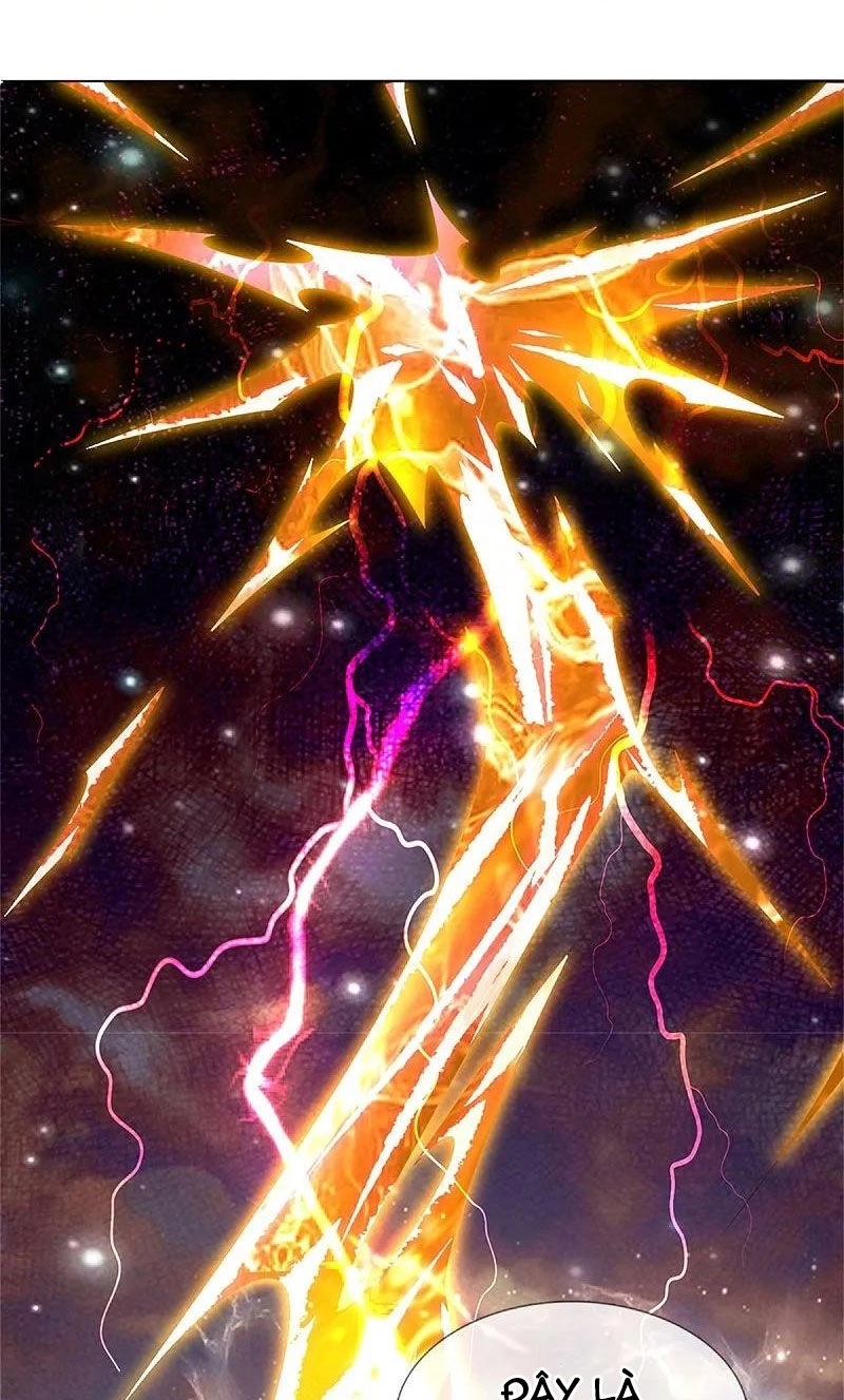 Nghịch Thiên Kiếm Thần Chapter 621 - 3