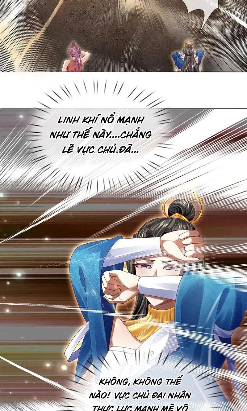 Nghịch Thiên Kiếm Thần Chapter 621 - 5