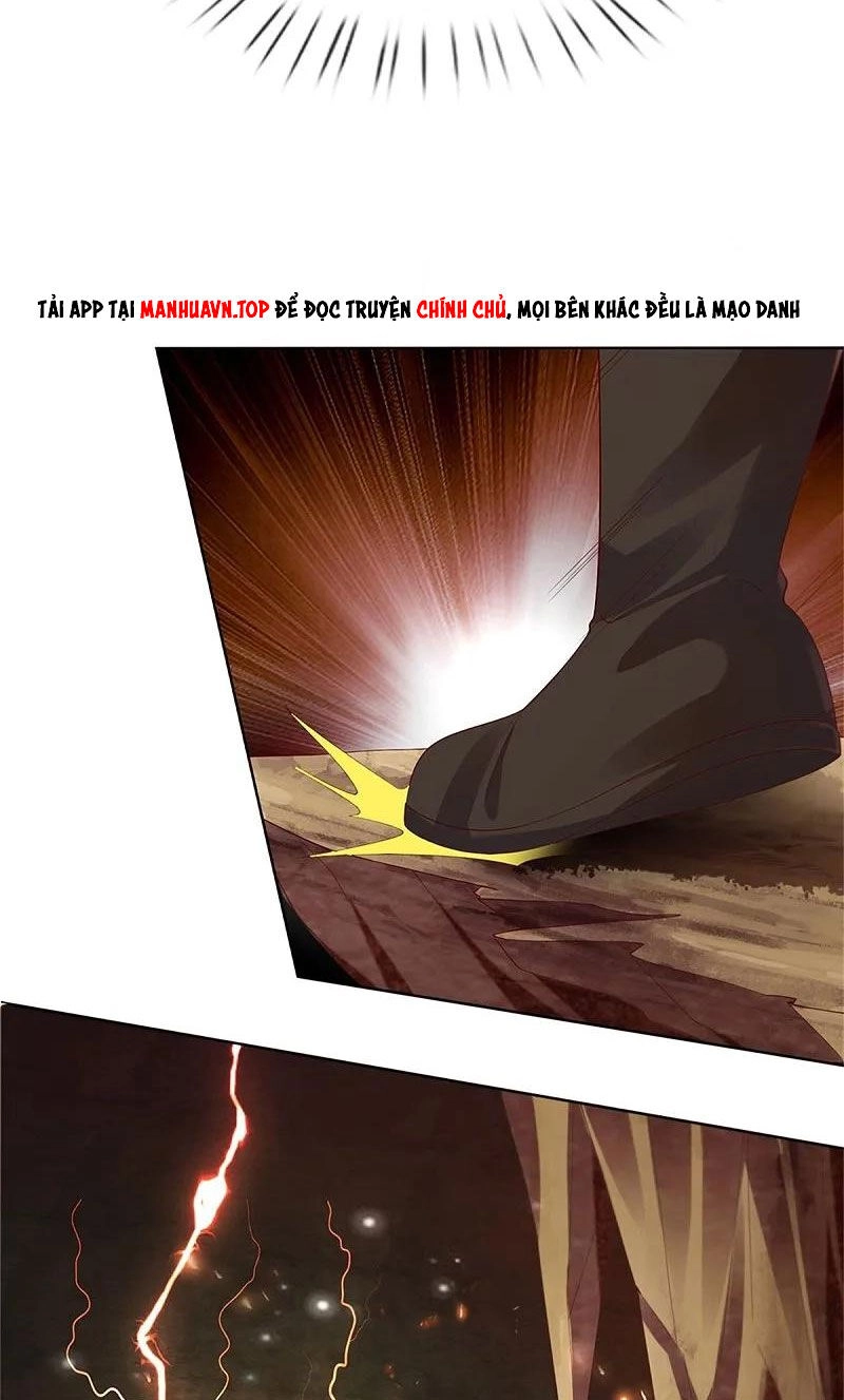 Nghịch Thiên Kiếm Thần Chapter 621 - 7