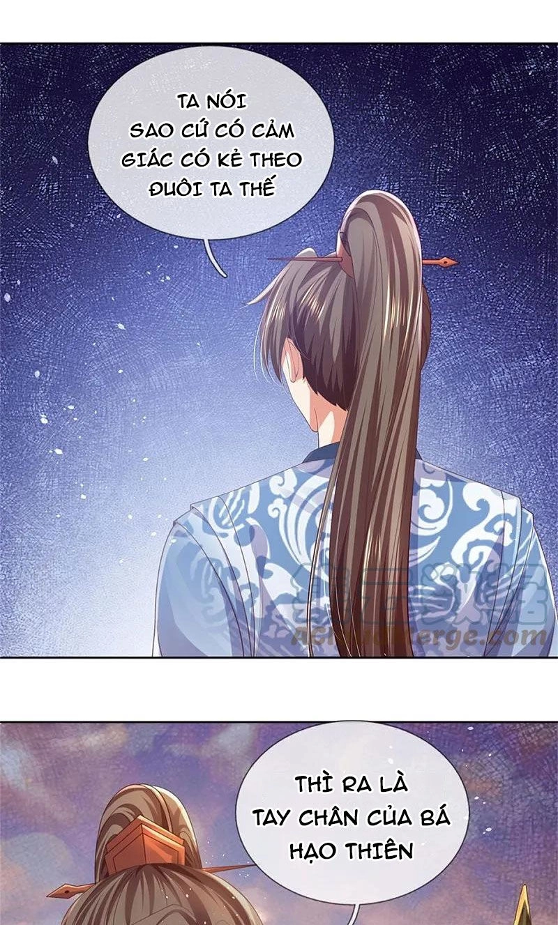 Nghịch Thiên Kiếm Thần Chapter 621 - 18