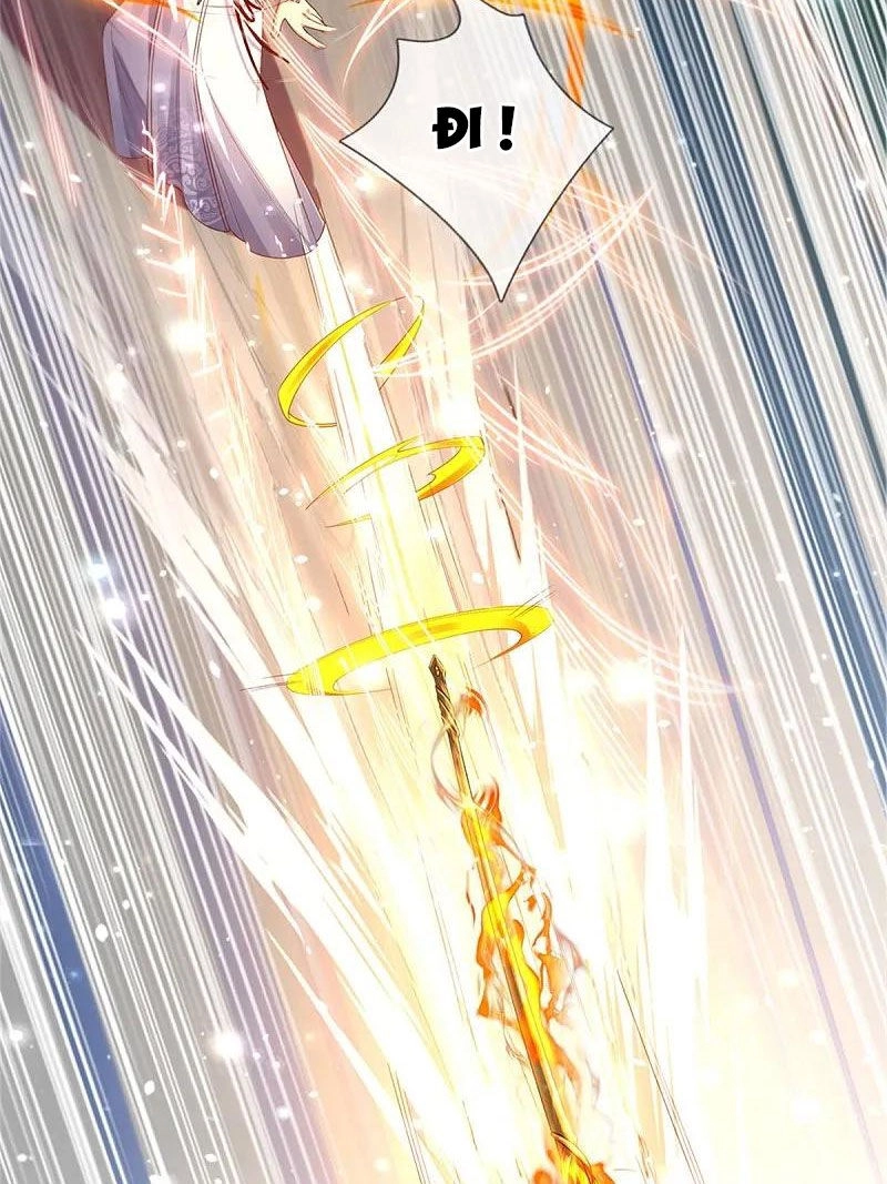 Nghịch Thiên Kiếm Thần Chapter 621 - 24