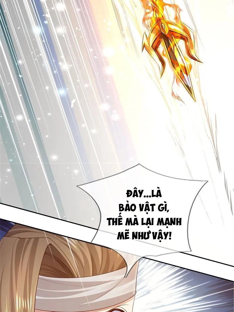 Nghịch Thiên Kiếm Thần Chapter 621 - 25