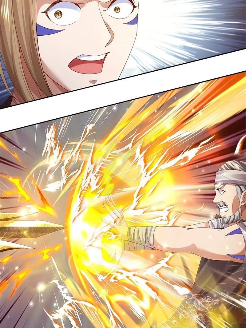 Nghịch Thiên Kiếm Thần Chapter 621 - 26