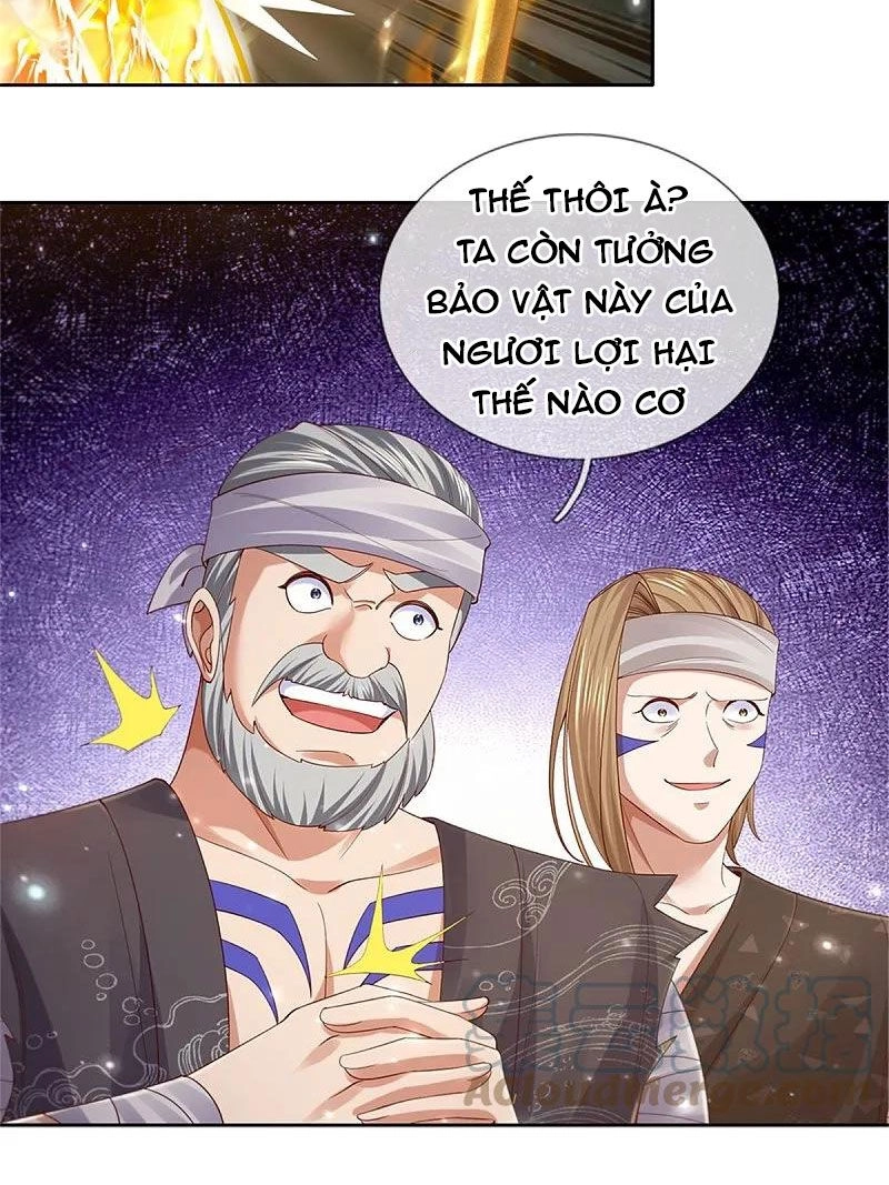 Nghịch Thiên Kiếm Thần Chapter 621 - 30