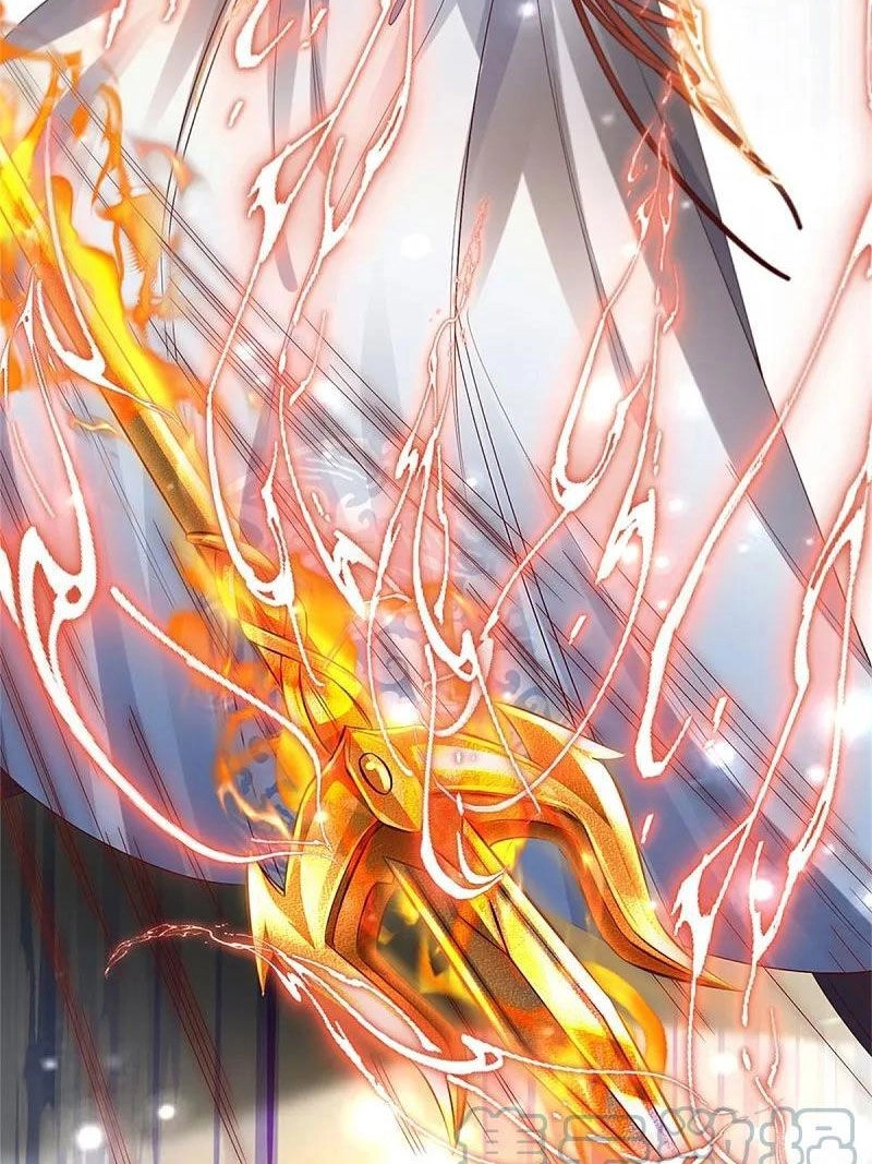 Nghịch Thiên Kiếm Thần Chapter 621 - 34