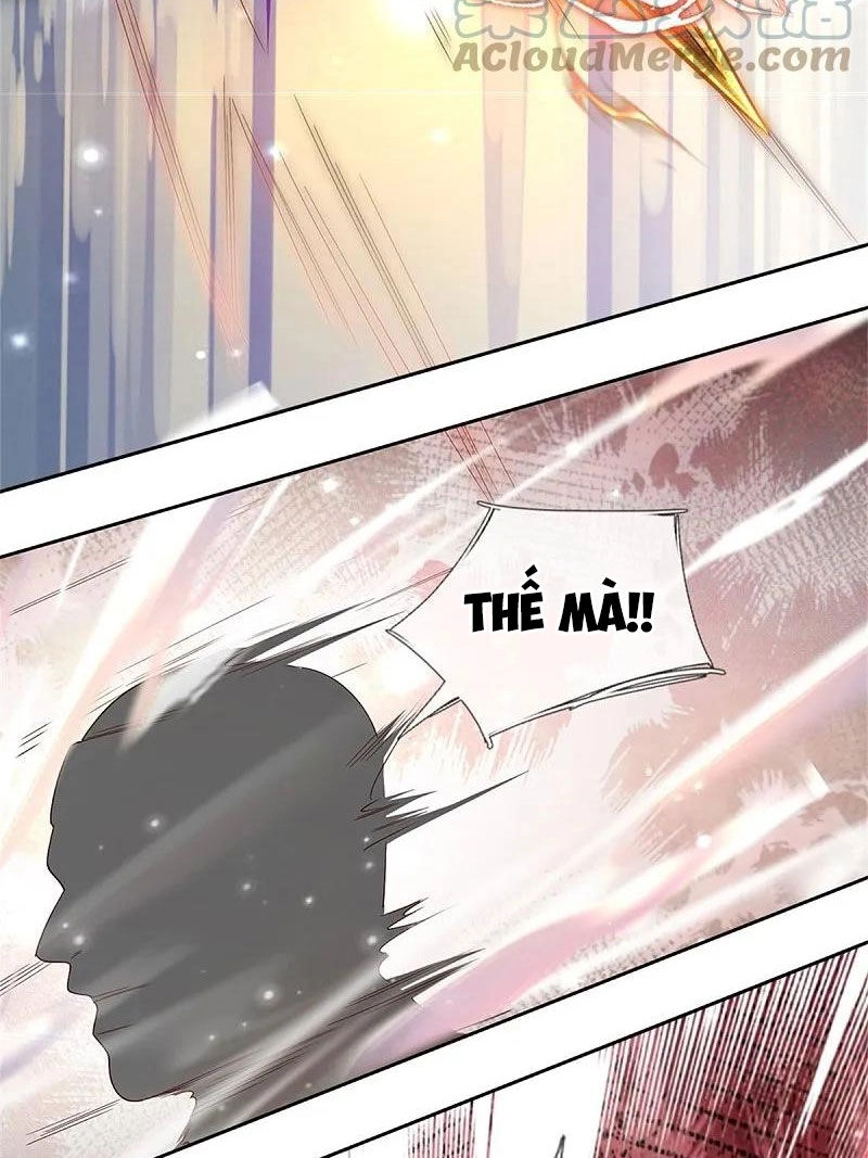 Nghịch Thiên Kiếm Thần Chapter 621 - 35