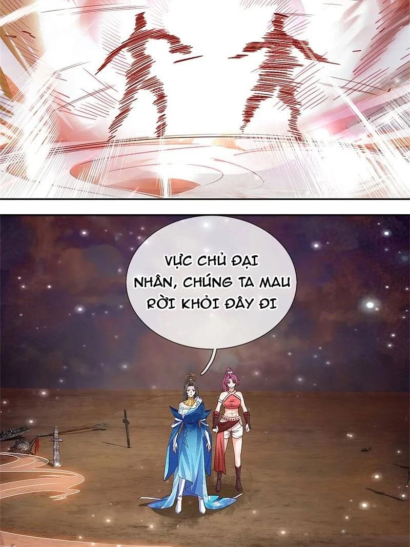 Nghịch Thiên Kiếm Thần Chapter 621 - 37