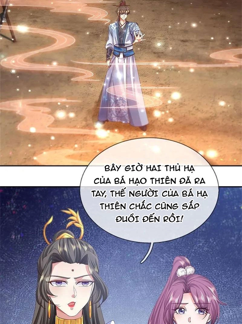 Nghịch Thiên Kiếm Thần Chapter 621 - 38