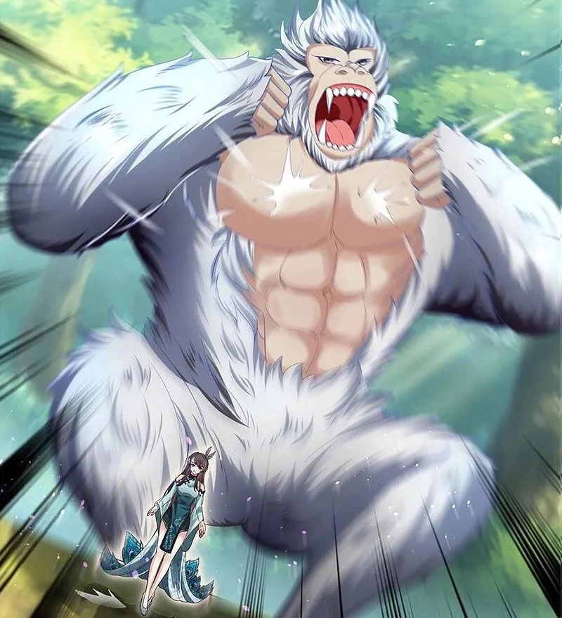 Nghịch Thiên Kiếm Thần Chapter 622 - 5