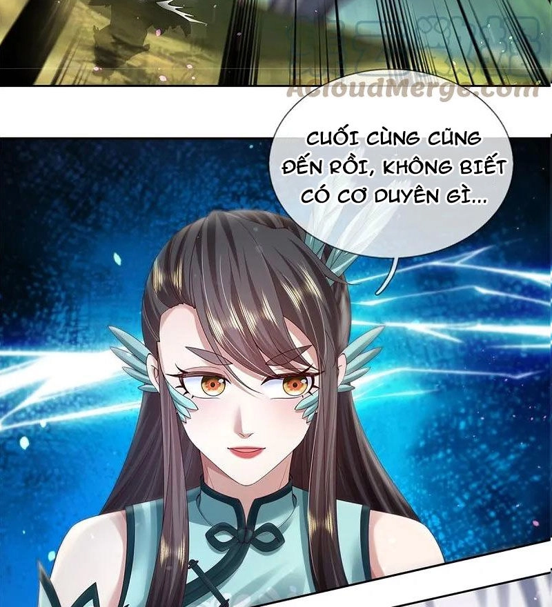 Nghịch Thiên Kiếm Thần Chapter 622 - 6