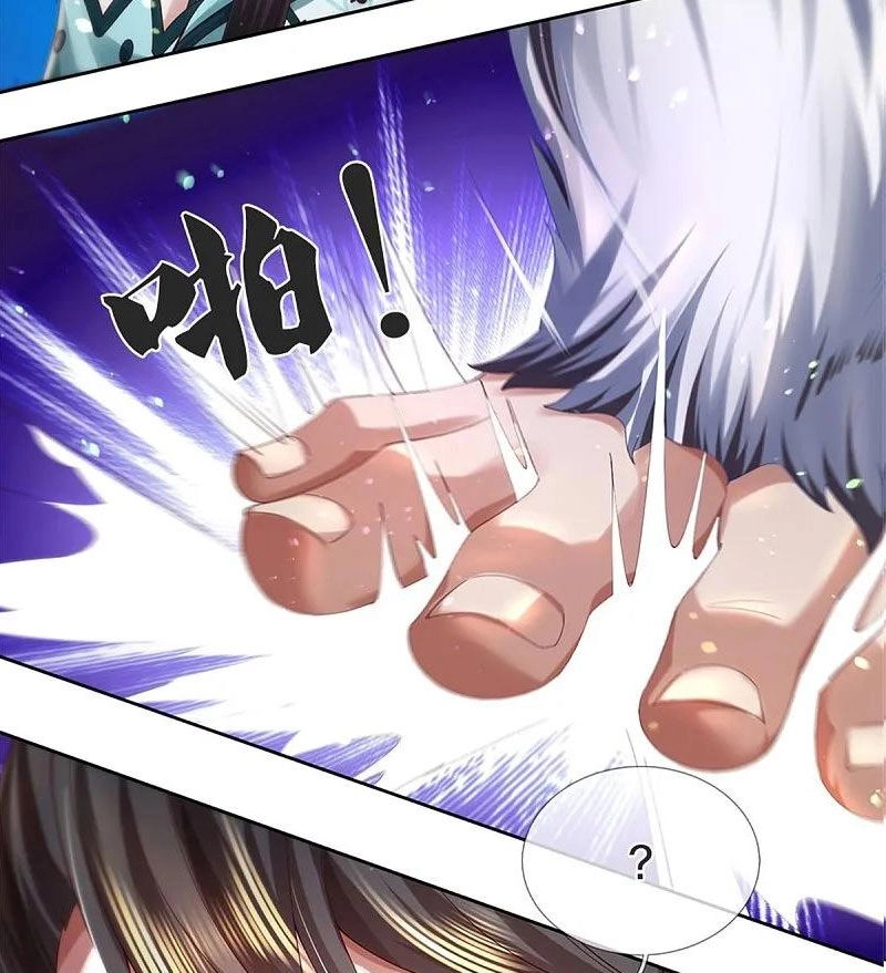 Nghịch Thiên Kiếm Thần Chapter 622 - 7