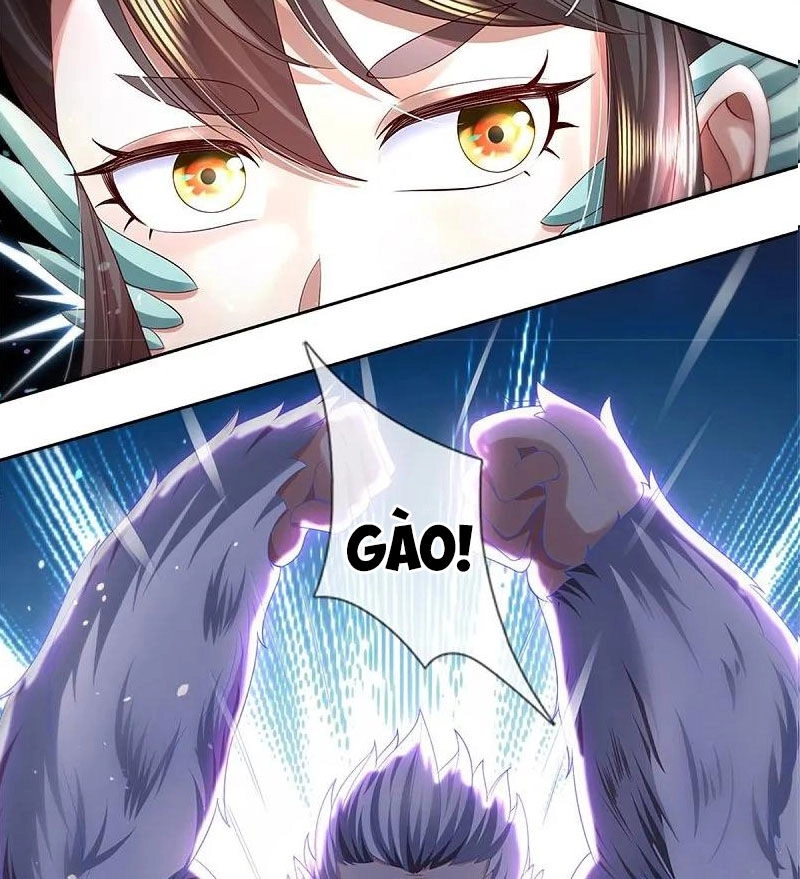 Nghịch Thiên Kiếm Thần Chapter 622 - 8