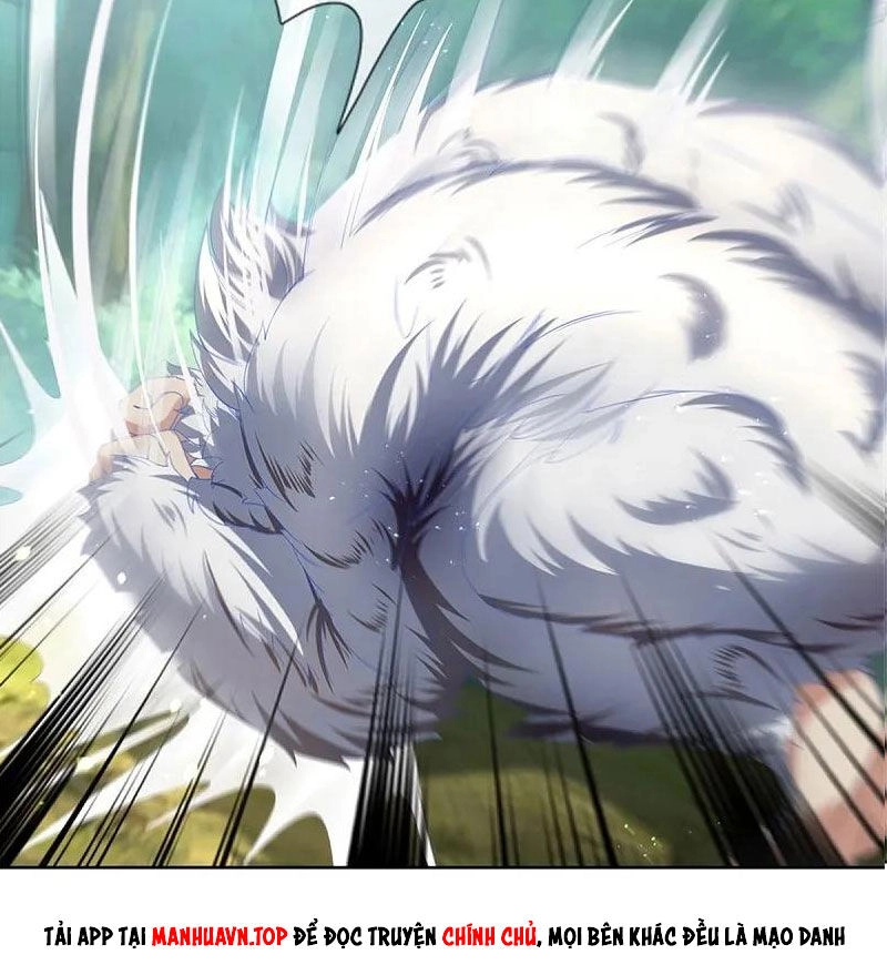 Nghịch Thiên Kiếm Thần Chapter 622 - 11