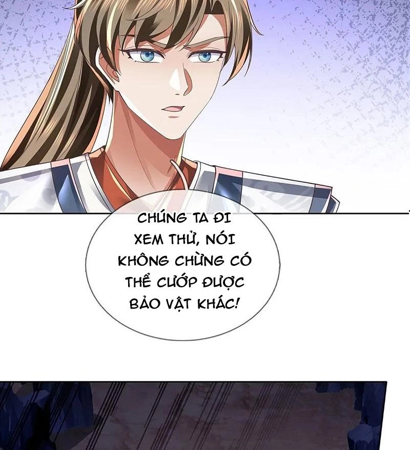 Nghịch Thiên Kiếm Thần Chapter 622 - 15