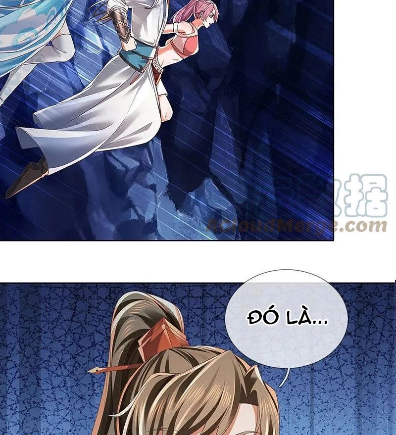 Nghịch Thiên Kiếm Thần Chapter 622 - 19