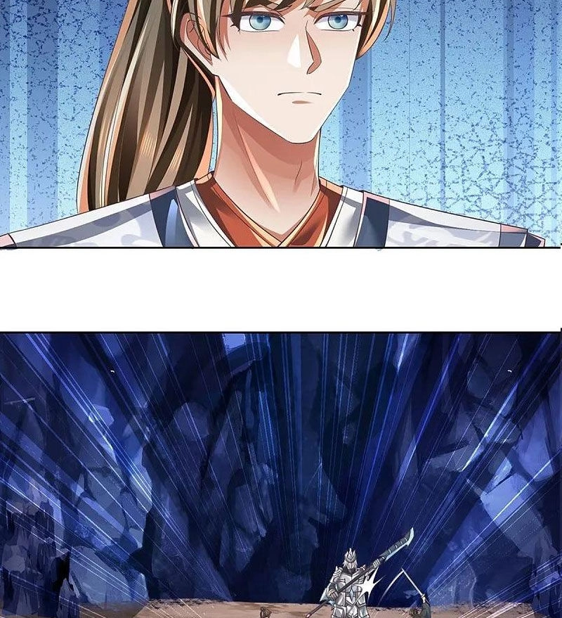 Nghịch Thiên Kiếm Thần Chapter 622 - 20