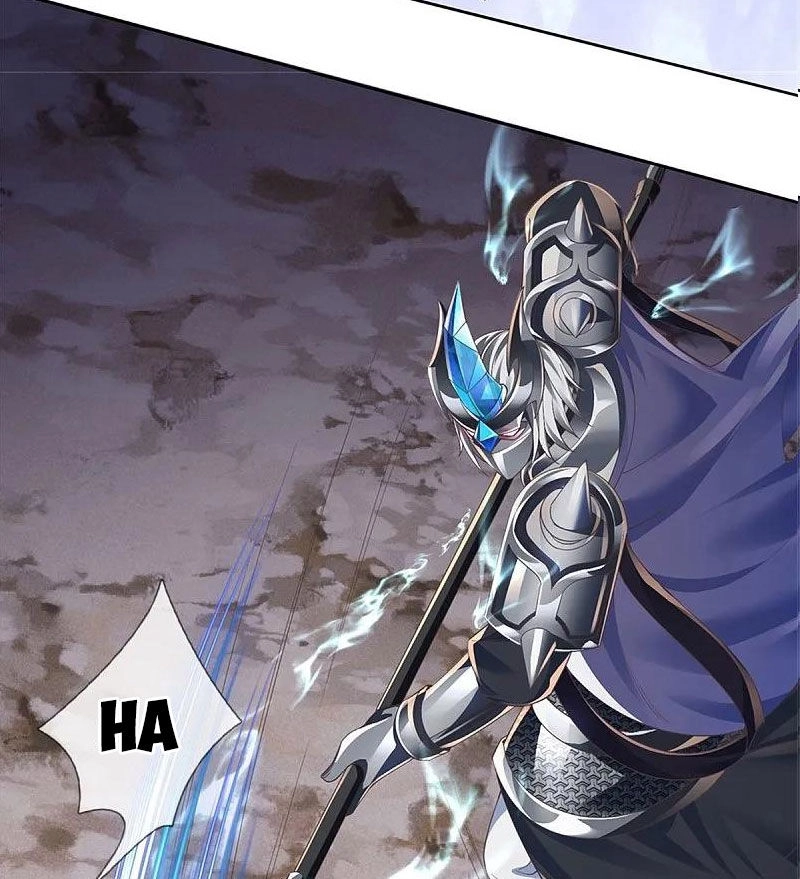 Nghịch Thiên Kiếm Thần Chapter 622 - 22