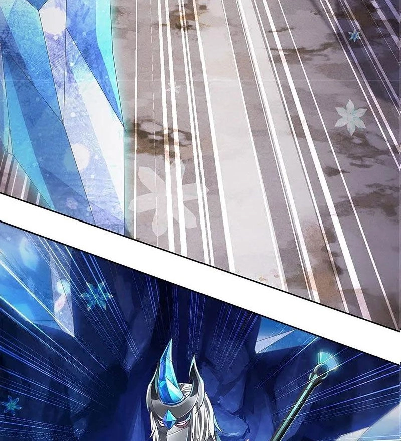 Nghịch Thiên Kiếm Thần Chapter 622 - 25