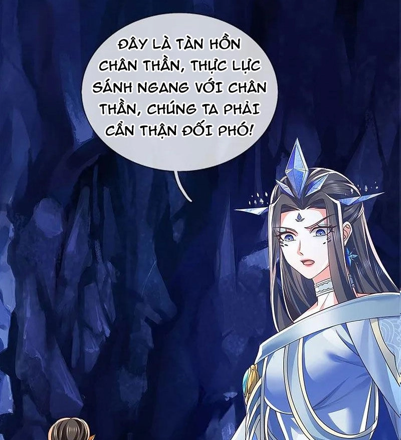 Nghịch Thiên Kiếm Thần Chapter 622 - 30