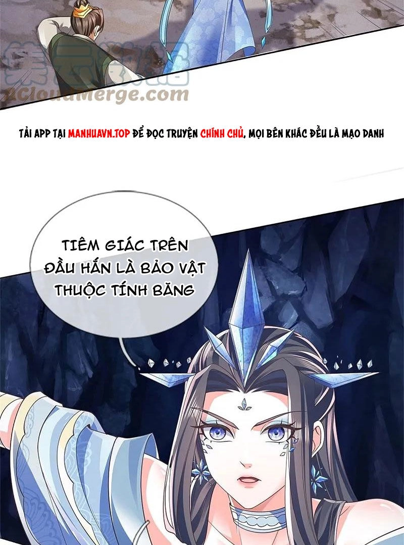 Nghịch Thiên Kiếm Thần Chapter 622 - 33