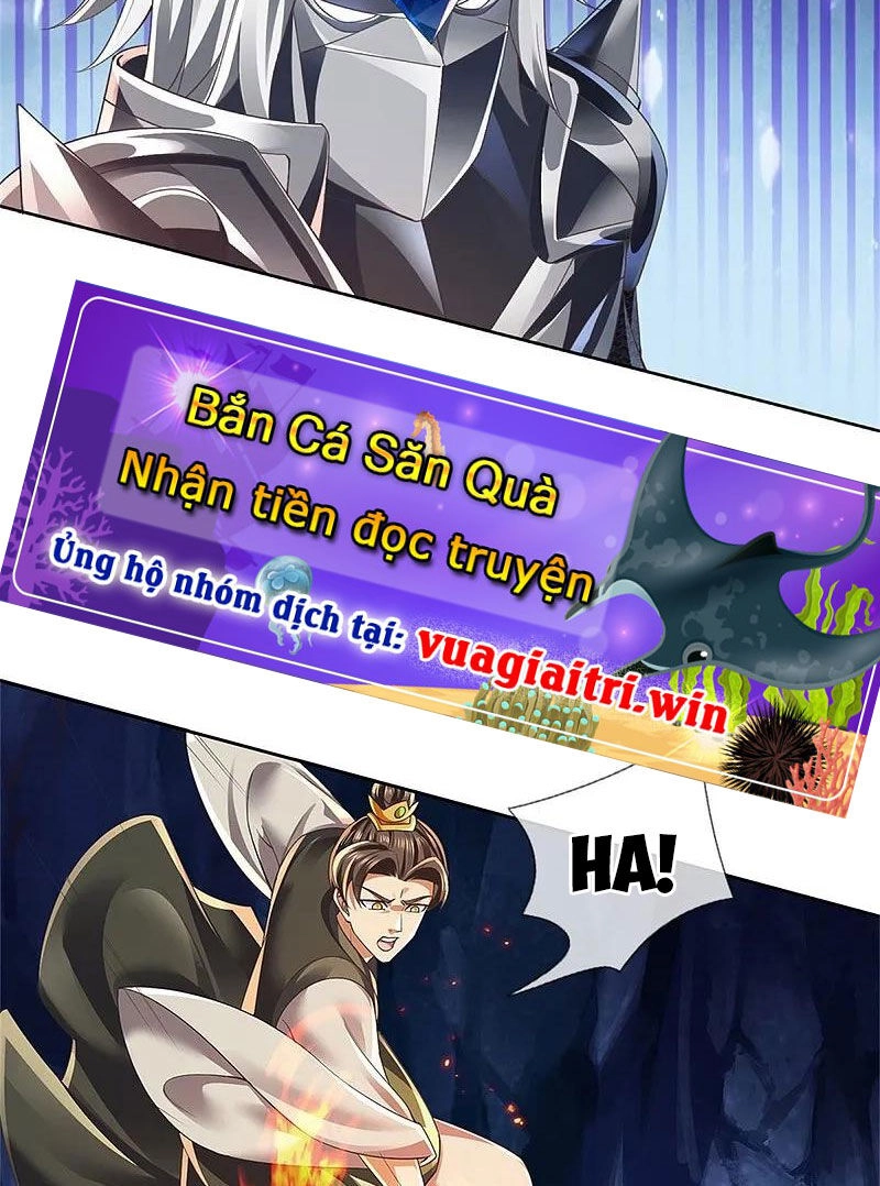 Nghịch Thiên Kiếm Thần Chapter 622 - 37