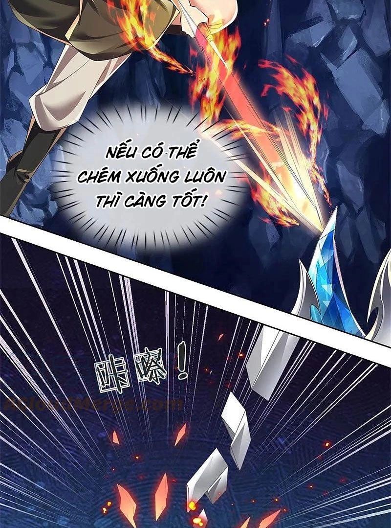 Nghịch Thiên Kiếm Thần Chapter 622 - 38