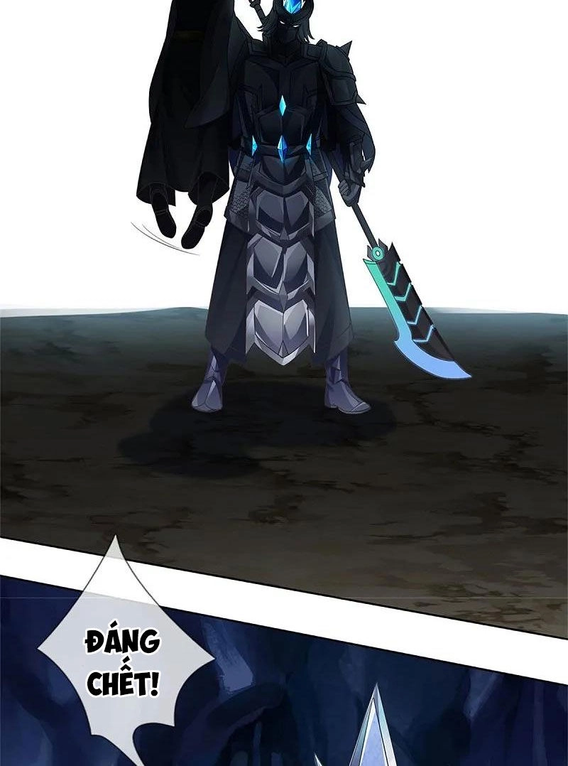 Nghịch Thiên Kiếm Thần Chapter 622 - 41