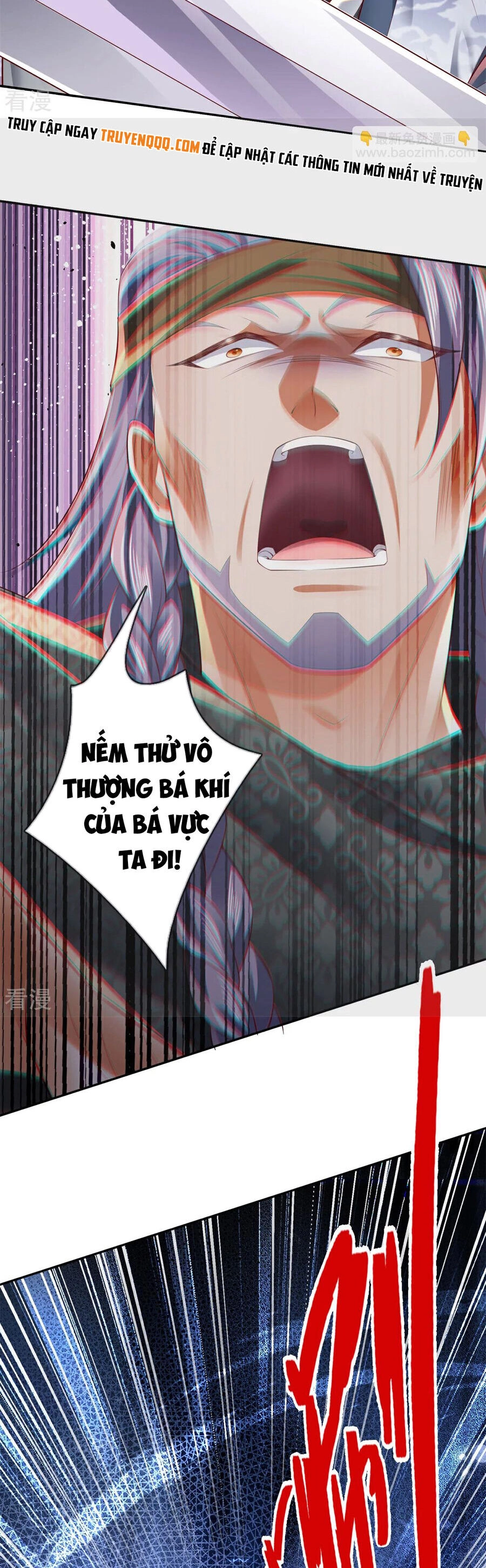 Nghịch Thiên Kiếm Thần Chapter 624 - 23