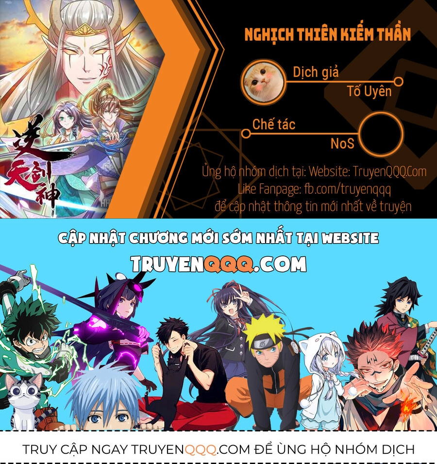 Nghịch Thiên Kiếm Thần Chapter 624 - 28