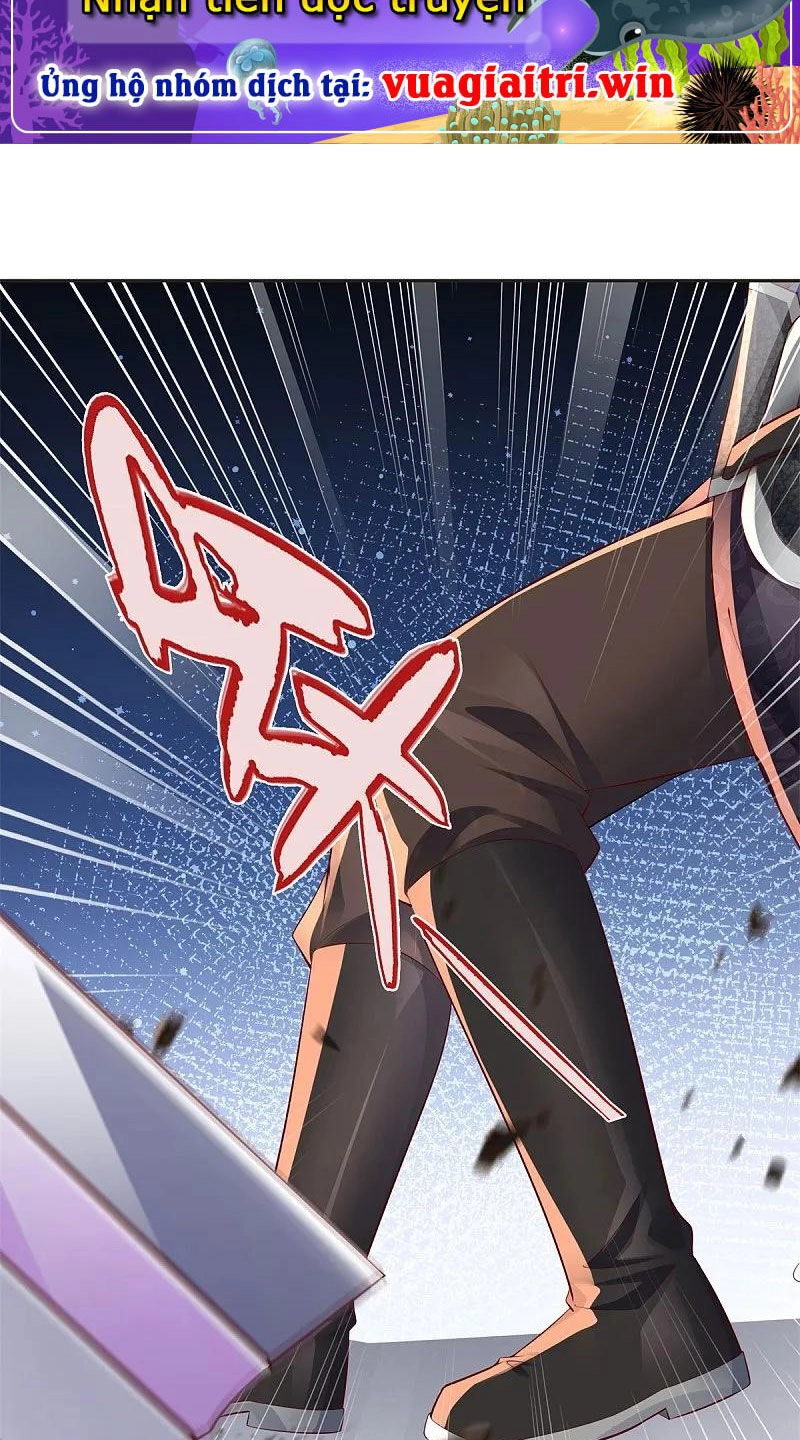 Nghịch Thiên Kiếm Thần Chapter 625 - 7