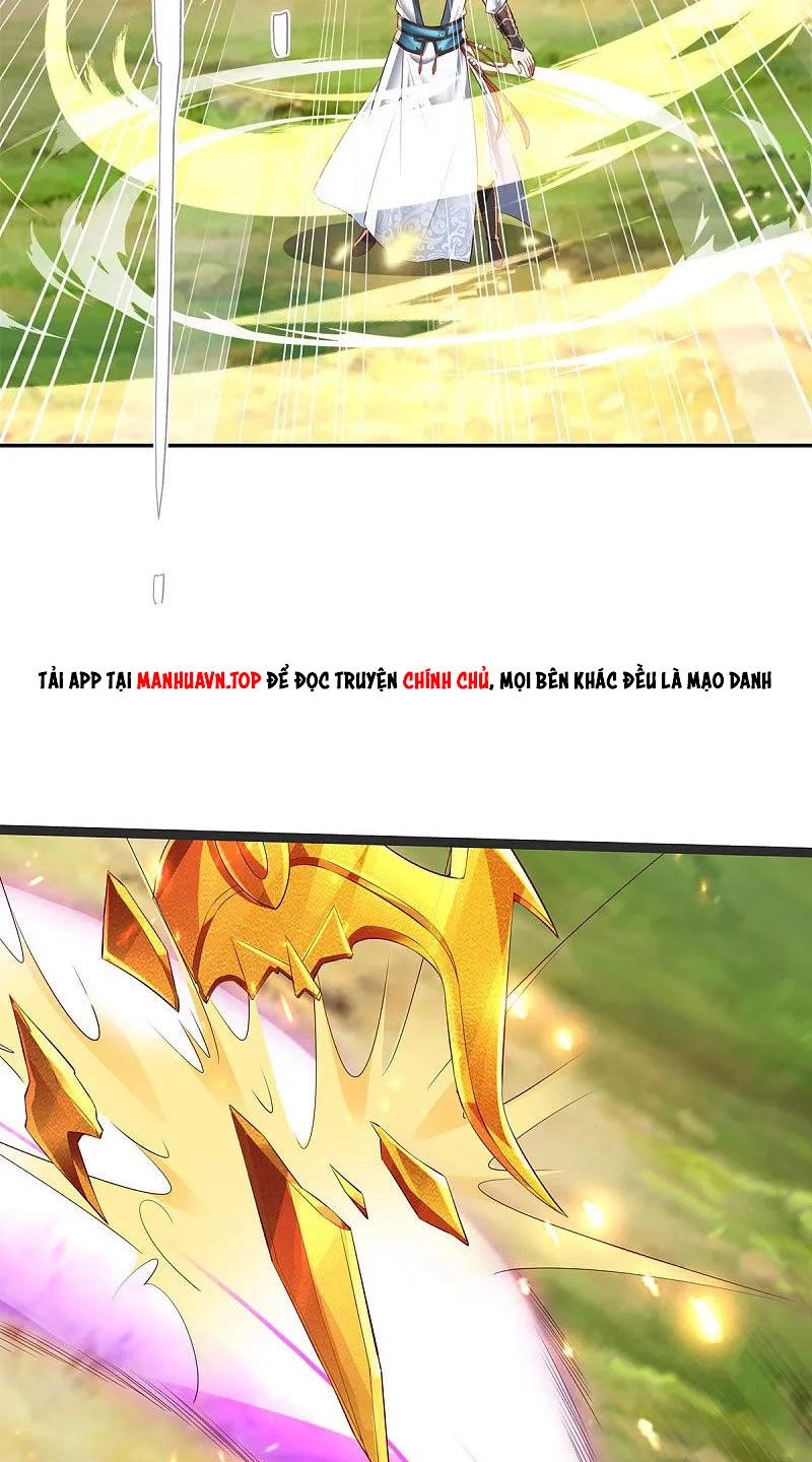 Nghịch Thiên Kiếm Thần Chapter 625 - 10