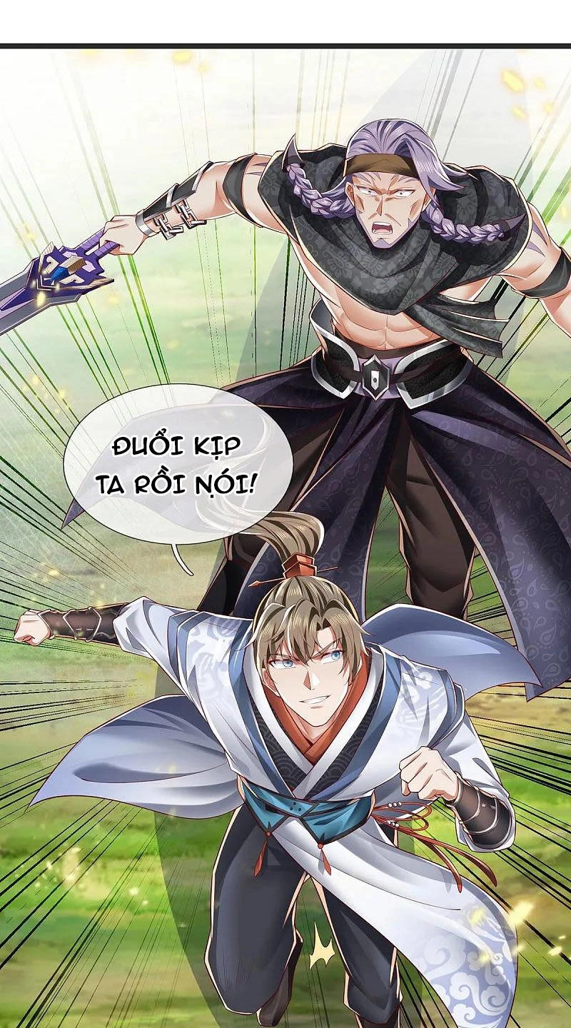 Nghịch Thiên Kiếm Thần Chapter 625 - 14