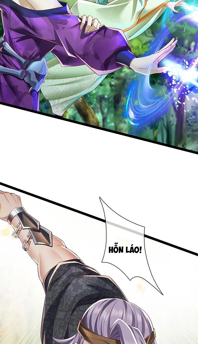 Nghịch Thiên Kiếm Thần Chapter 625 - 23