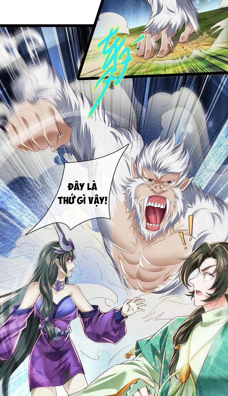 Nghịch Thiên Kiếm Thần Chapter 625 - 26