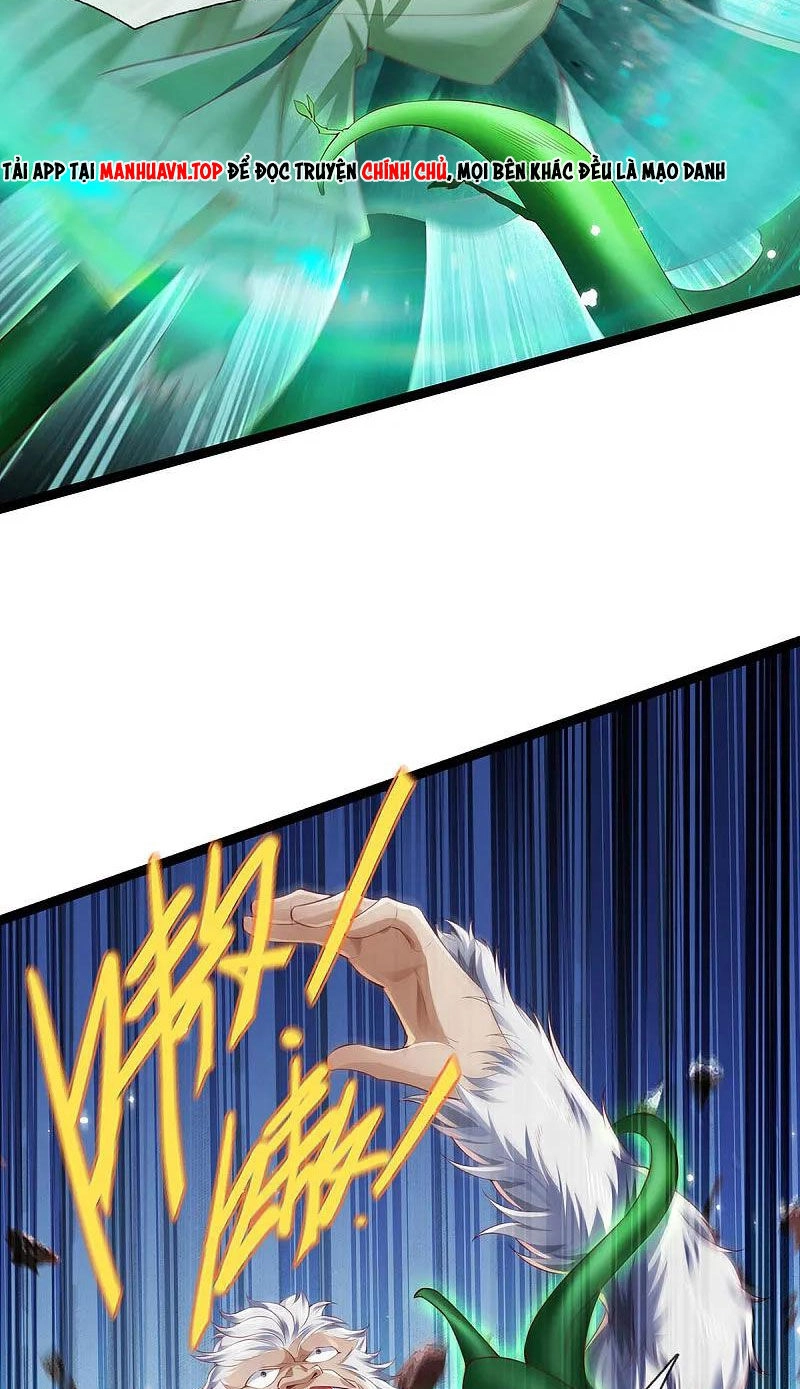 Nghịch Thiên Kiếm Thần Chapter 625 - 28