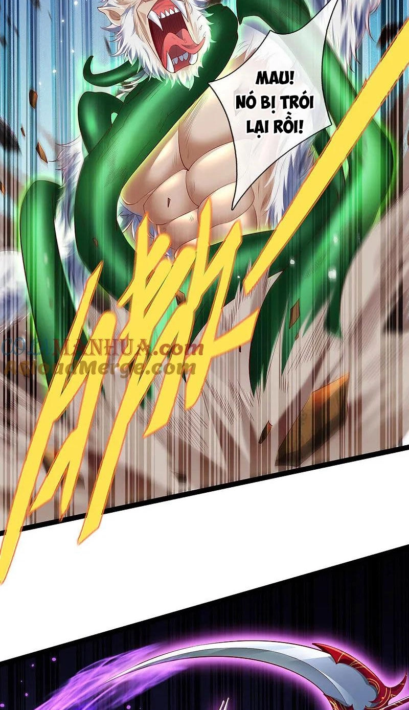 Nghịch Thiên Kiếm Thần Chapter 625 - 29