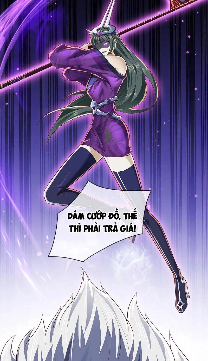 Nghịch Thiên Kiếm Thần Chapter 625 - 30