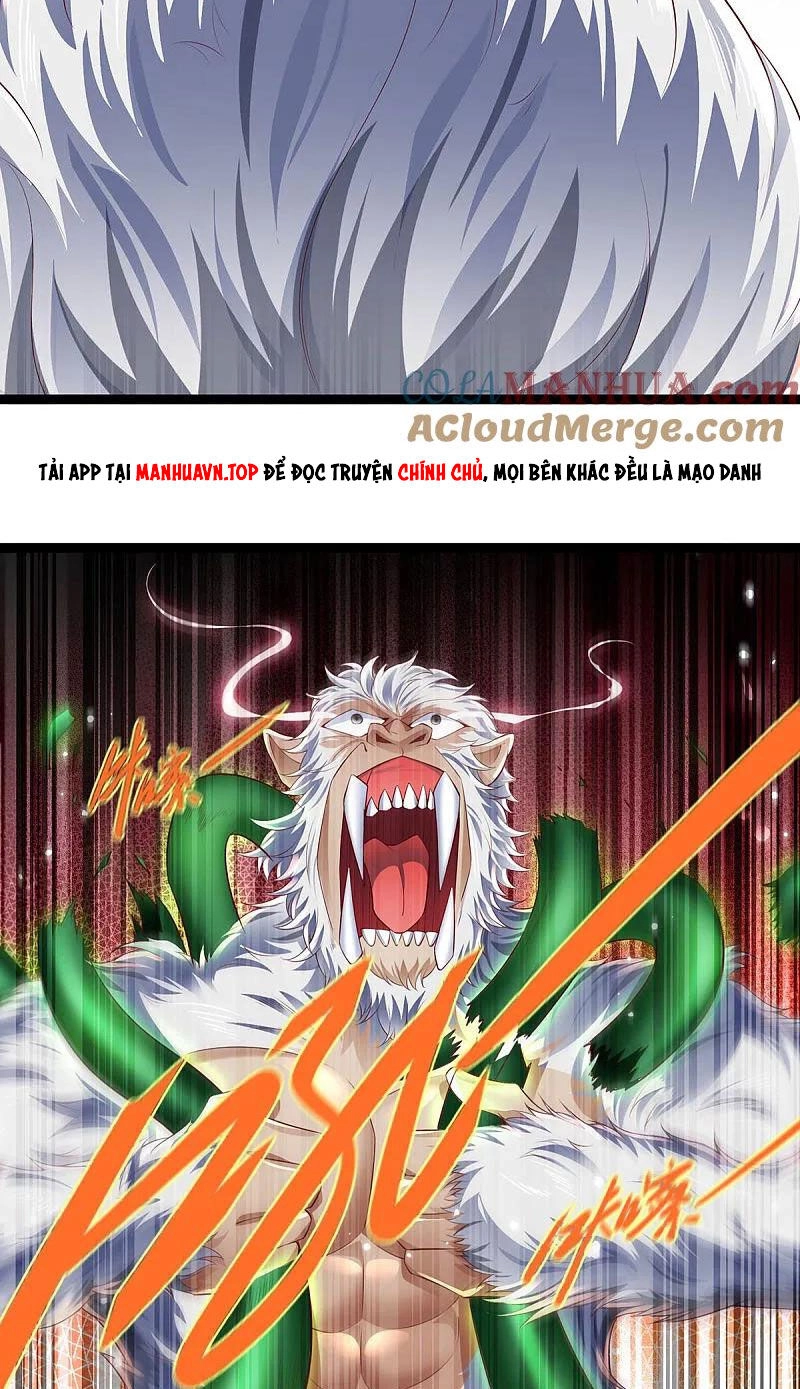 Nghịch Thiên Kiếm Thần Chapter 625 - 31