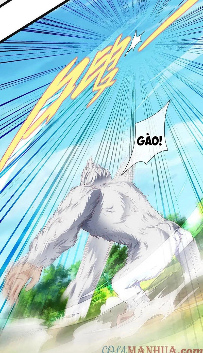 Nghịch Thiên Kiếm Thần Chapter 625 - 34