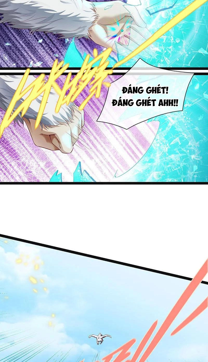 Nghịch Thiên Kiếm Thần Chapter 625 - 36