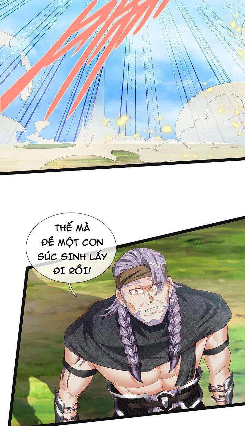 Nghịch Thiên Kiếm Thần Chapter 625 - 37