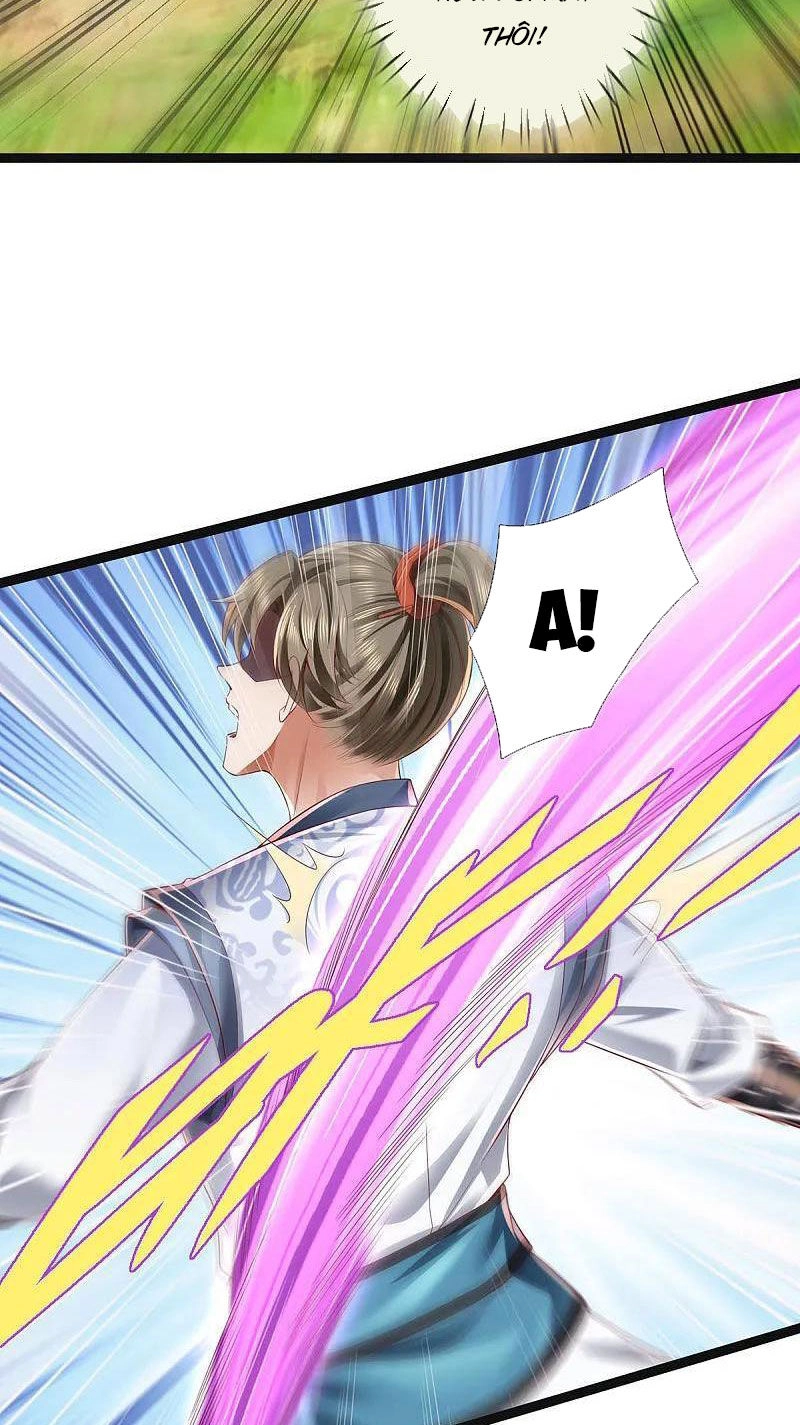 Nghịch Thiên Kiếm Thần Chapter 626 - 5