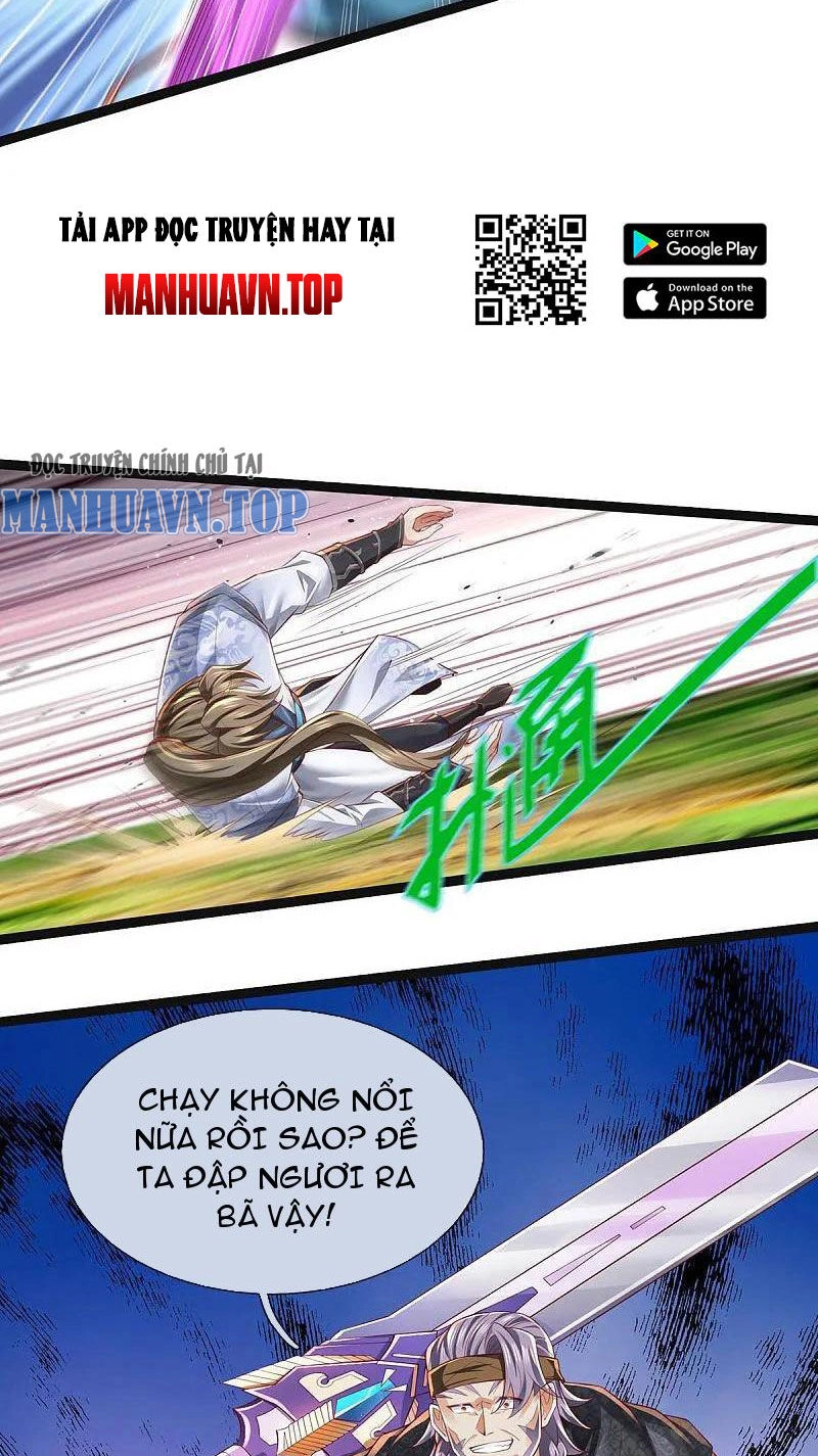 Nghịch Thiên Kiếm Thần Chapter 626 - 6