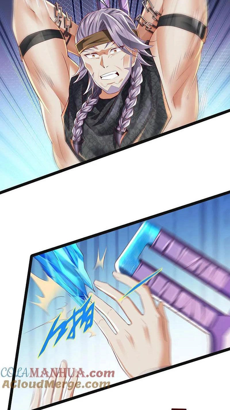 Nghịch Thiên Kiếm Thần Chapter 626 - 8