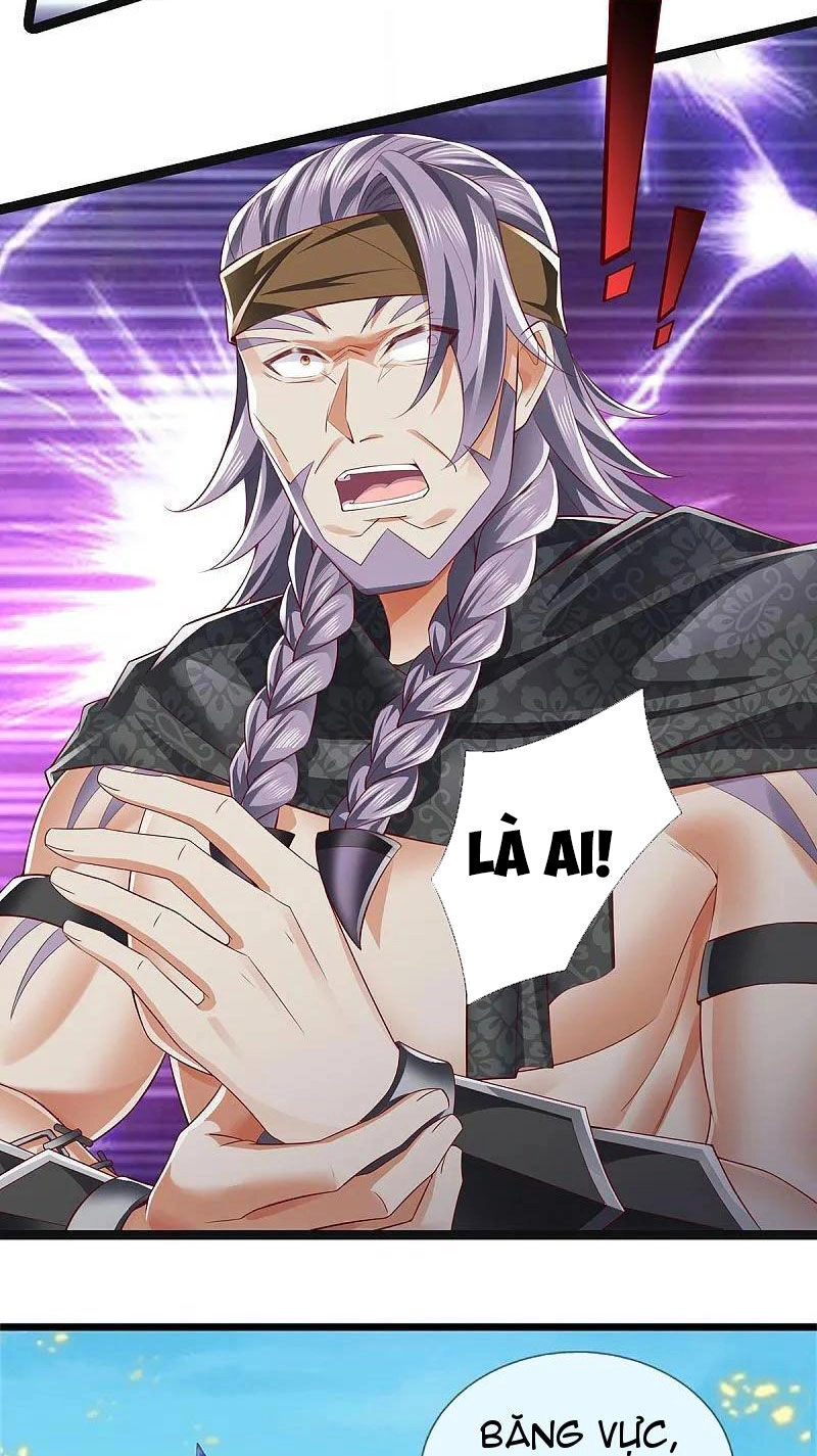 Nghịch Thiên Kiếm Thần Chapter 626 - 9